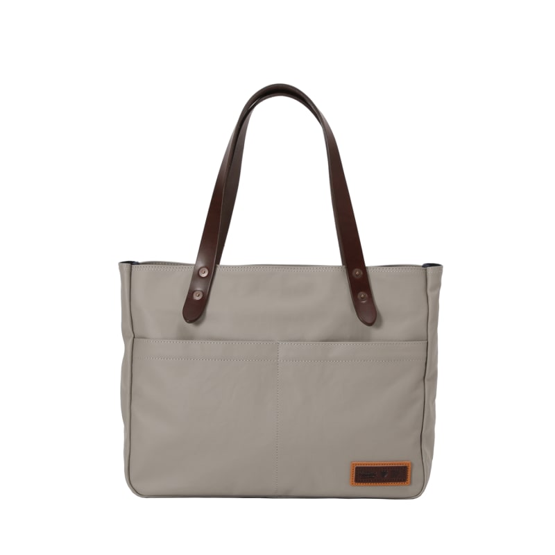TOYOOKA KABAN - Commute II Horizontal Zip Tote Bag