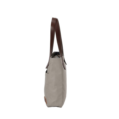 TOYOOKA KABAN - Commute II Horizontal Zip Tote Bag