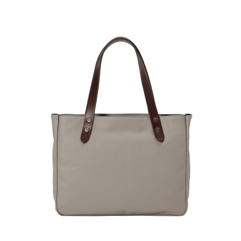 TOYOOKA KABAN - Commute II Horizontal Zip Tote Bag