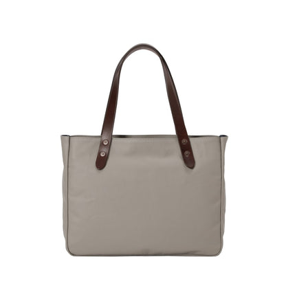TOYOOKA KABAN - Commute II Horizontal Zip Tote Bag