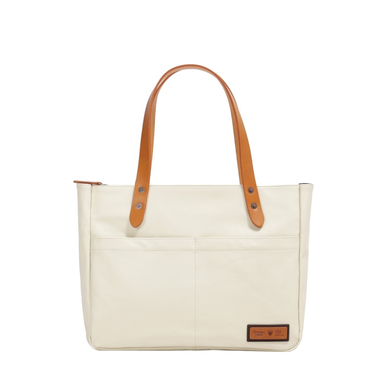 TOYOOKA KABAN - Commute II Horizontal Zip Tote Bag