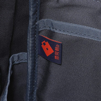 TOYOOKA KABAN - Commute II Horizontal Zip Tote Bag