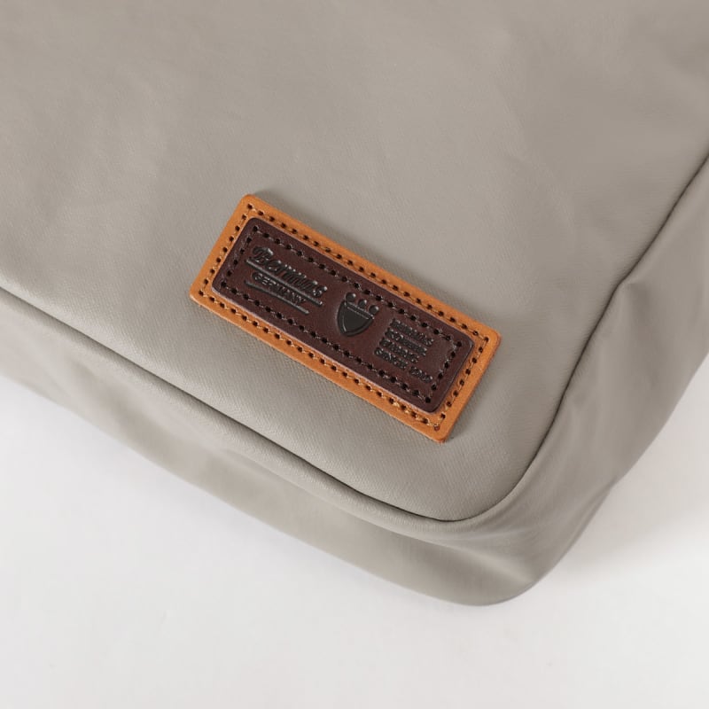 TOYOOKA KABAN - Commute II Horizontal Zip Tote Bag