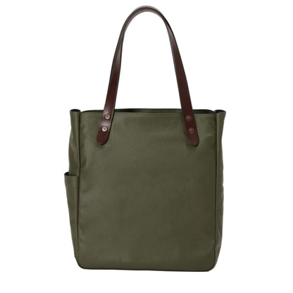 TOYOOKA KABAN - Commute II Vertical Zip Tote Bag