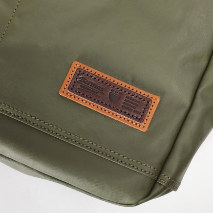 TOYOOKA KABAN - Commute II Vertical Zip Tote Bag