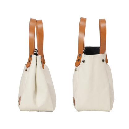 TOYOOKA KABAN - Commute II Driving Tote Bag