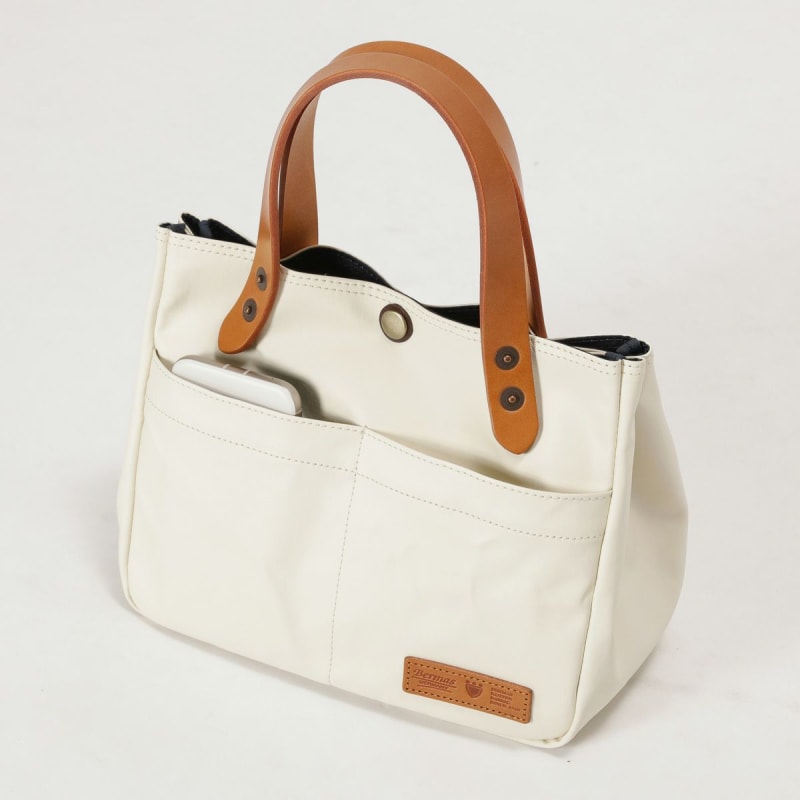 TOYOOKA KABAN - Commute II Driving Tote Bag