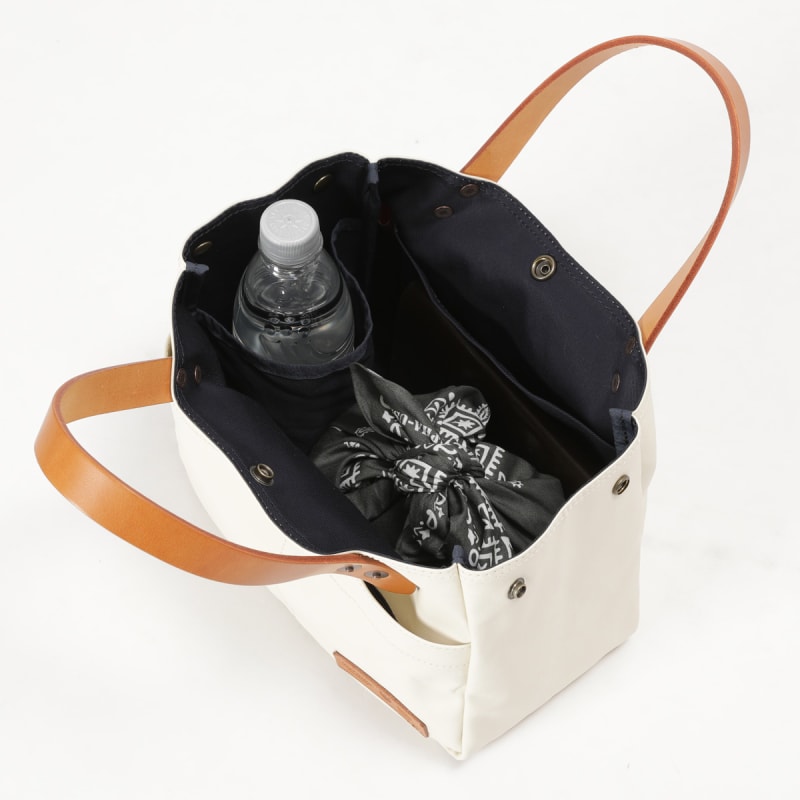 TOYOOKA KABAN - Commute II Driving Tote Bag