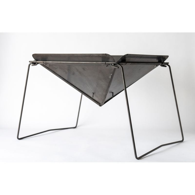 Campfire Grill - 96 [KURO]