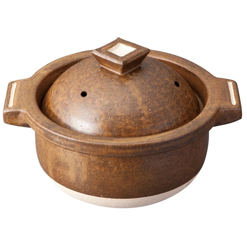 Rice Cooker Pot - 3-cups