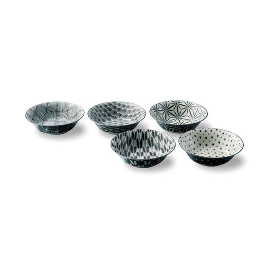 Large Bowl Set - komon