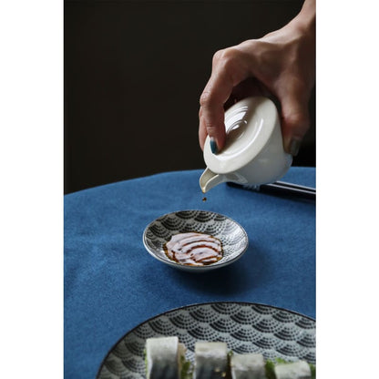 Mini Plate Set - komon