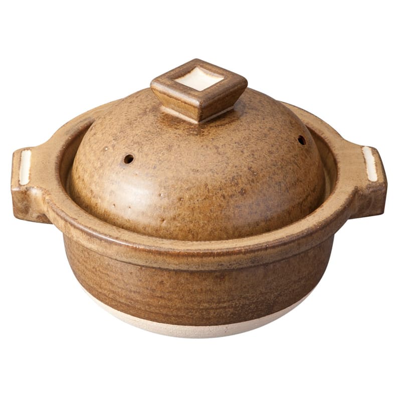 Rice Cooker Pot - 1-cup