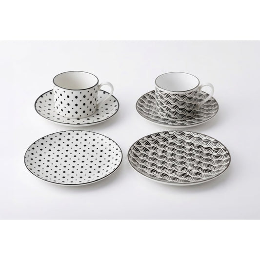 Morning Set - Komon