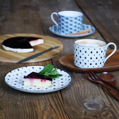 Morning Set - Komon