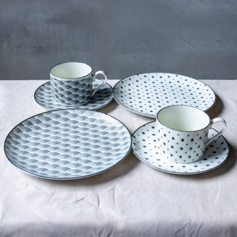 Morning Set - Komon