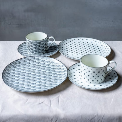 Morning Set - Komon