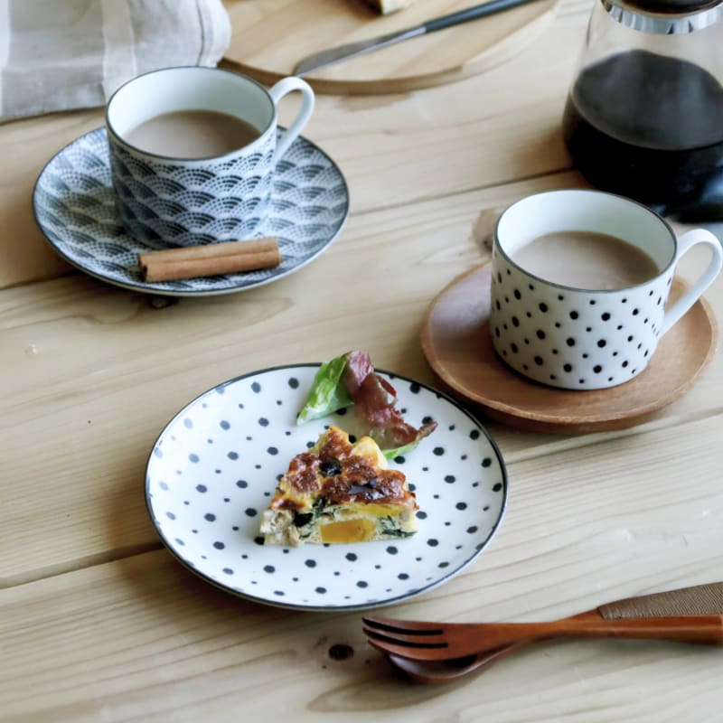 Morning Set - Komon