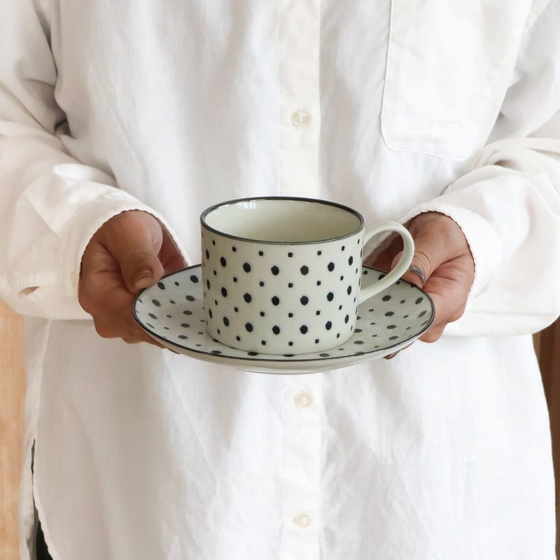 Morning Set - Komon