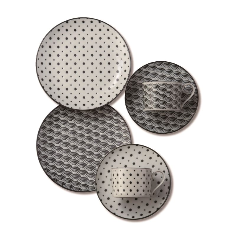Morning Set - Komon