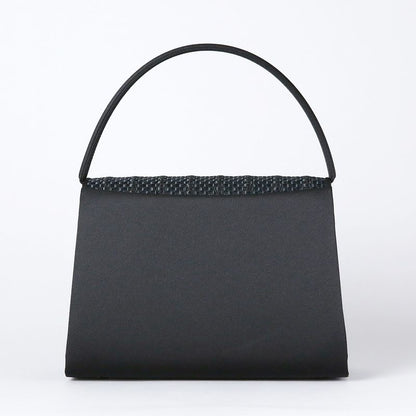 Formal Bag - Nishijin Weave Ribbon Mesh