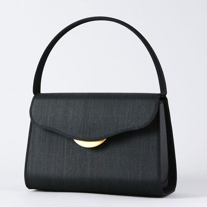 Formal Bag - Horsehair