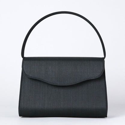 Formal Bag - Horsehair