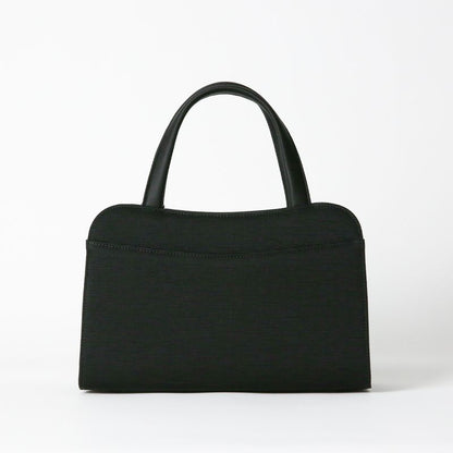 Formal Tote Bag - Yonezawa Weave Tassel