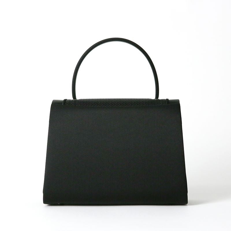 Formelle Tasche – Hakata-Webquaste