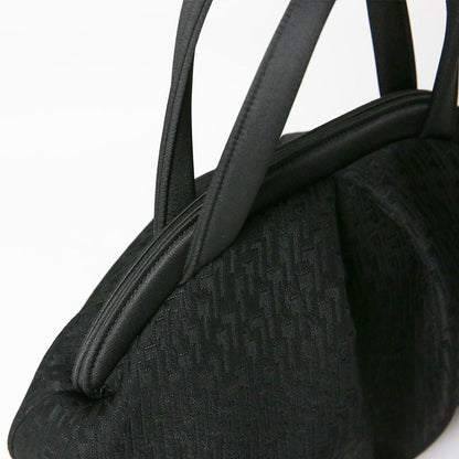 Formal Bag - Yonezawa Weave Soft Inner Magnet Closure