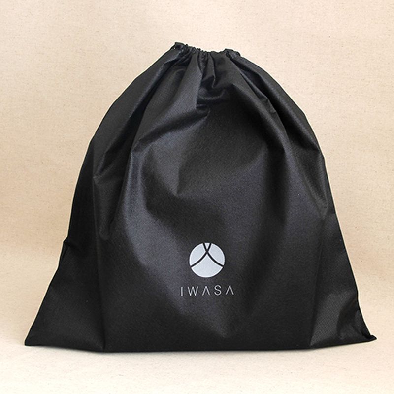 Formal Bag - Yonezawa Weave Soft Inner Magnet Closure