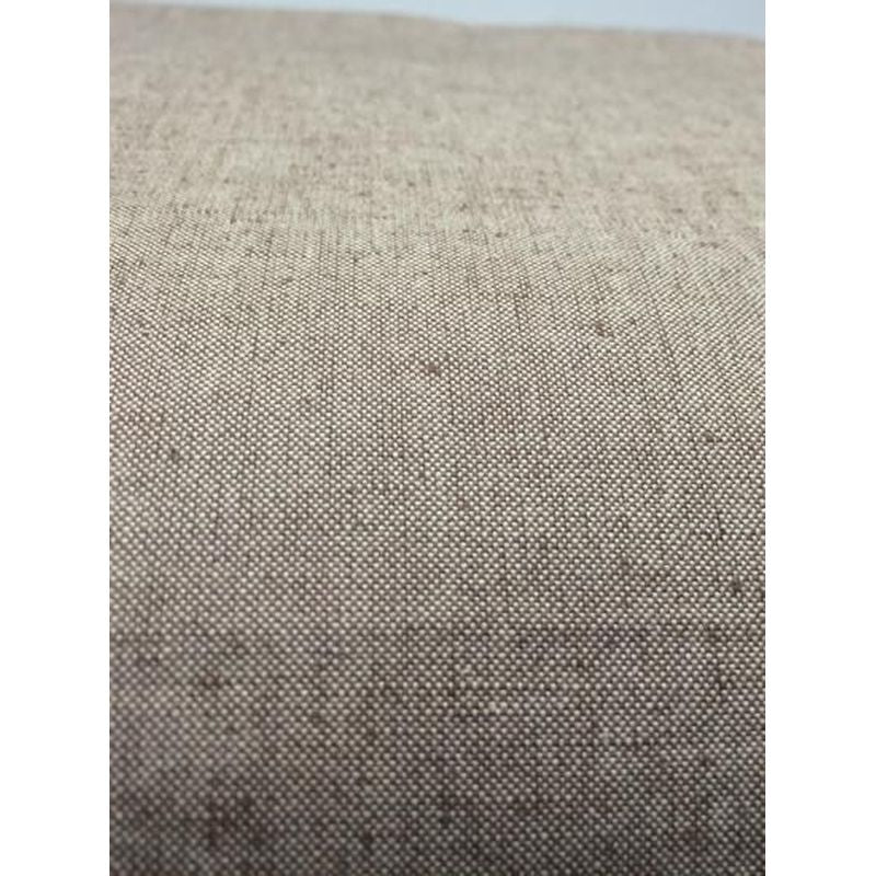 Cotton Fabric - Nep Solid Beige 22