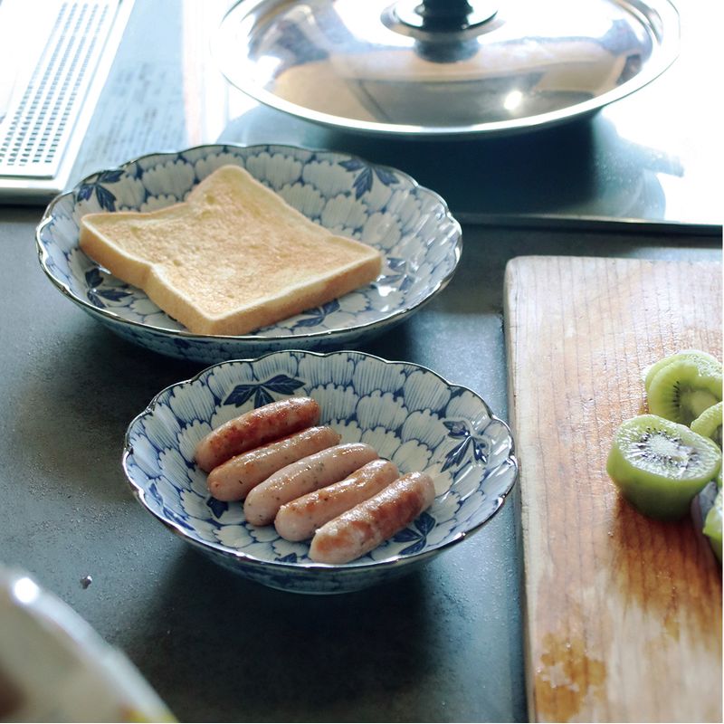 Fuku Toriwake Set - Hanamanyou 3pcs