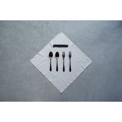 ของขวัญชุดช้อนส้อม - แพ็คเกจ A