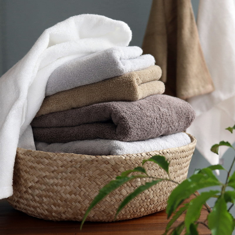 Senshu - Hand Towel sensui Jun ORGANIC 4-Pack