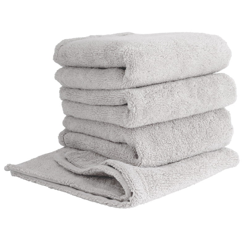 Senshu - Hand Towel sensui Jun ORGANIC 4-Pack