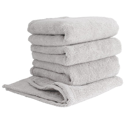Senshu - Hand Towel sensui Jun ORGANIC 4-Pack
