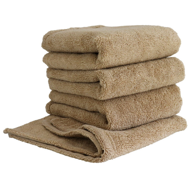 Senshu - Hand Towel sensui Jun ORGANIC 4-Pack