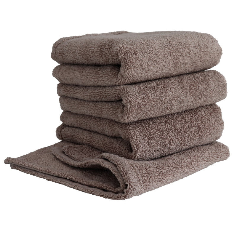 Senshu - Hand Towel sensui Jun ORGANIC 4-Pack