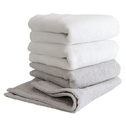 Senshu - Hand Towel sensui Jun ORGANIC 4-Pack