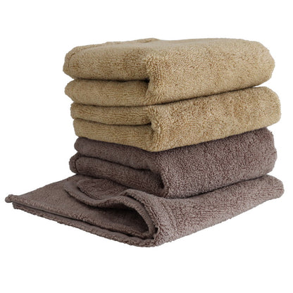 Senshu - Hand Towel sensui Jun ORGANIC 4-Pack