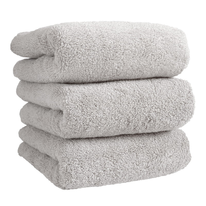 سينشو - منشفة الوجه سينسوي جون أورجانيك 3 عبوات