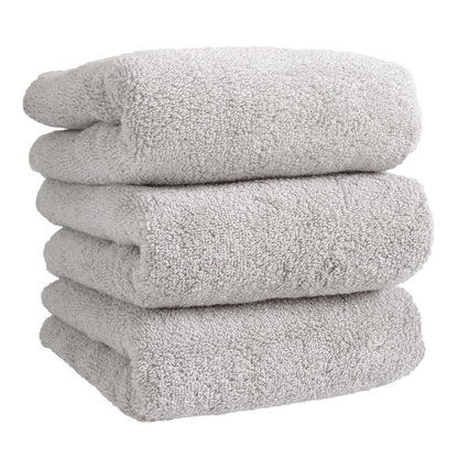 سينشو - منشفة الوجه سينسوي جون أورجانيك 3 عبوات