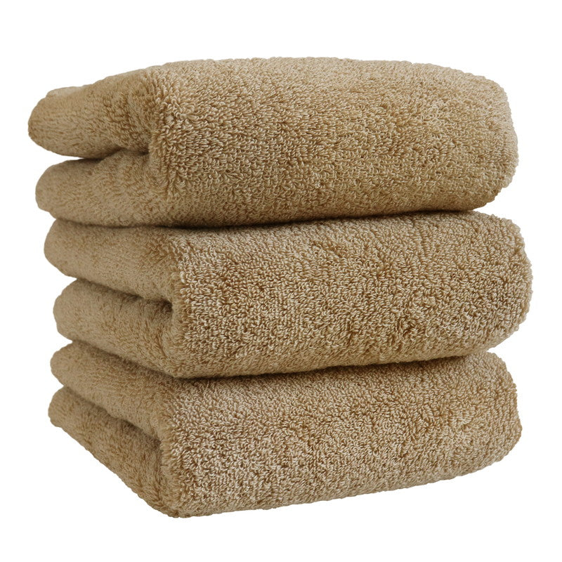 سينشو - منشفة الوجه سينسوي جون أورجانيك 3 عبوات