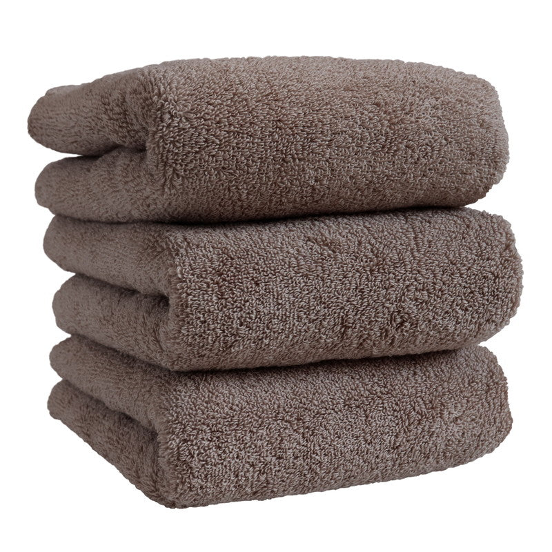 سينشو - منشفة الوجه سينسوي جون أورجانيك 3 عبوات