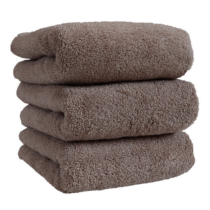 سينشو - منشفة الوجه سينسوي جون أورجانيك 3 عبوات