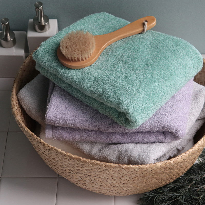 Senshu - Mini Bath Towel sensui Sou 2-Pack