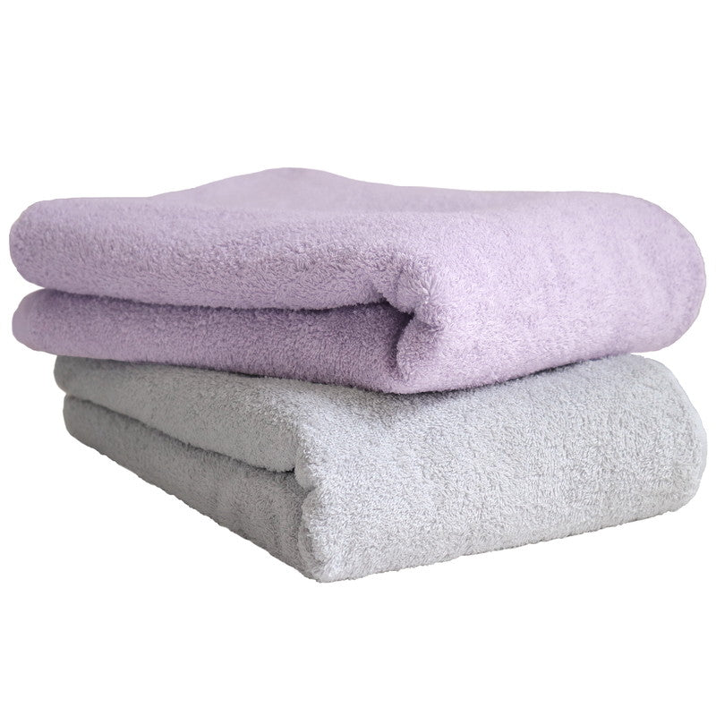 Senshu - Bath Towel sensui Sou 2-Pack