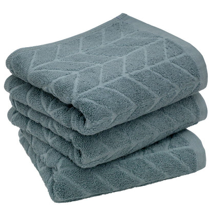 Senshu - Face Towel sensui trees 3-Pack