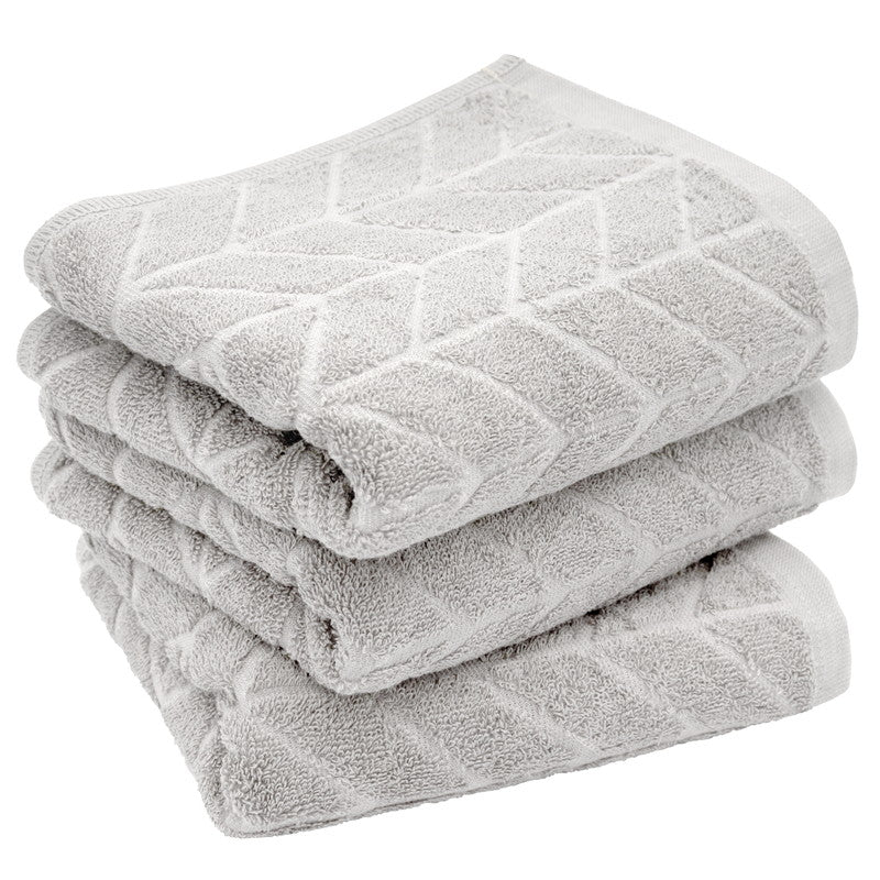 Senshu - Face Towel sensui trees 3-Pack
